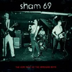 Sham 69 : The Very Best Of